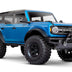 Traxxas TRX-4 Ford Bronco 2021 1/10 Scale RTR - Offroad Scaler 2-Gang - Diffsperren - 92076 - RCXX - RC Racing Shop | RC Models | Tuning & Spare Parts for Professionals