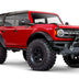 Traxxas TRX-4 Ford Bronco 2021 1/10 Scale RTR - Offroad Scaler 2-Gang - Diffsperren - 92076 - RCXX - RC Racing Shop | RC Models | Tuning & Spare Parts for Professionals