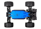 Traxxas Monster Truck SLEDGE 1:8 4WD EP RTR - 95076 - RCXX - RC Racing Shop | RC Models | Tuning & Spare Parts for Professionals