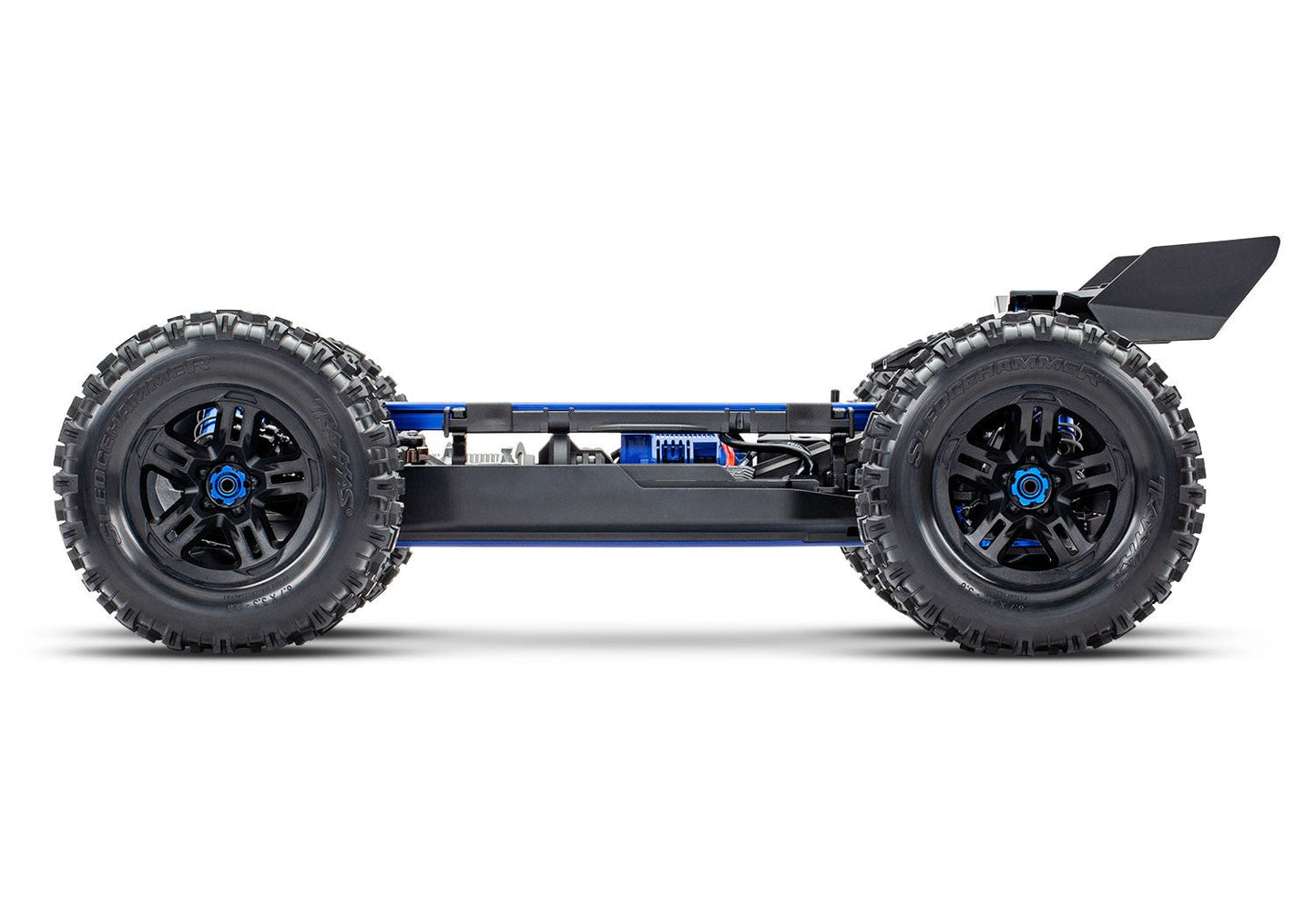 Traxxas Monster Truck SLEDGE 1:8 4WD EP RTR - 95076