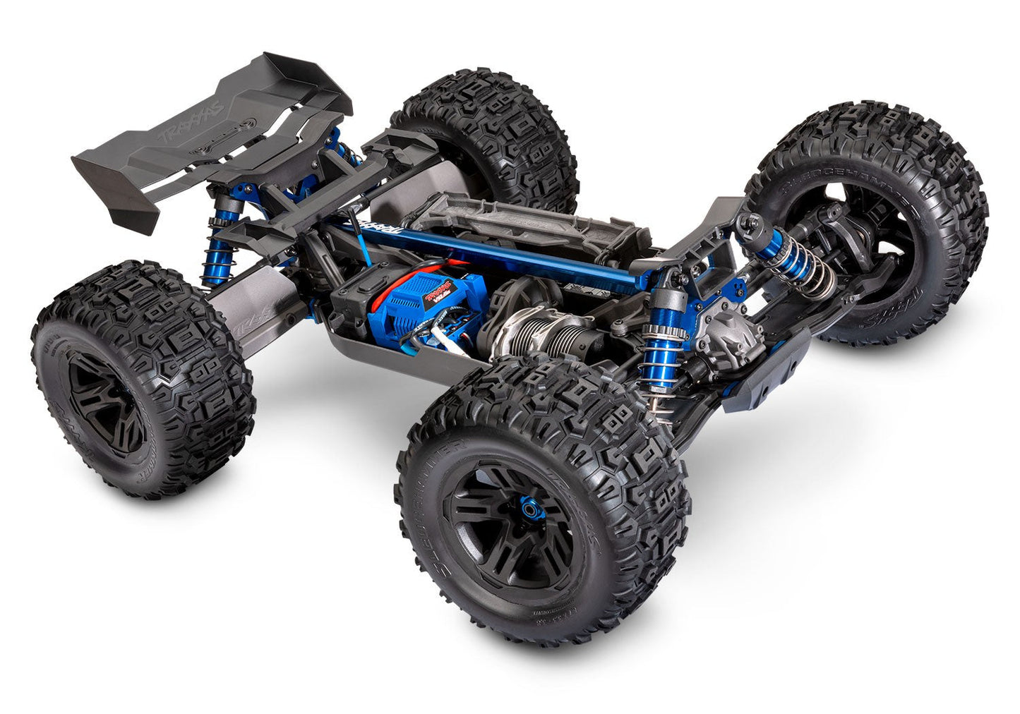 Traxxas Monster Truck SLEDGE 1:8 4WD EP RTR - 95076