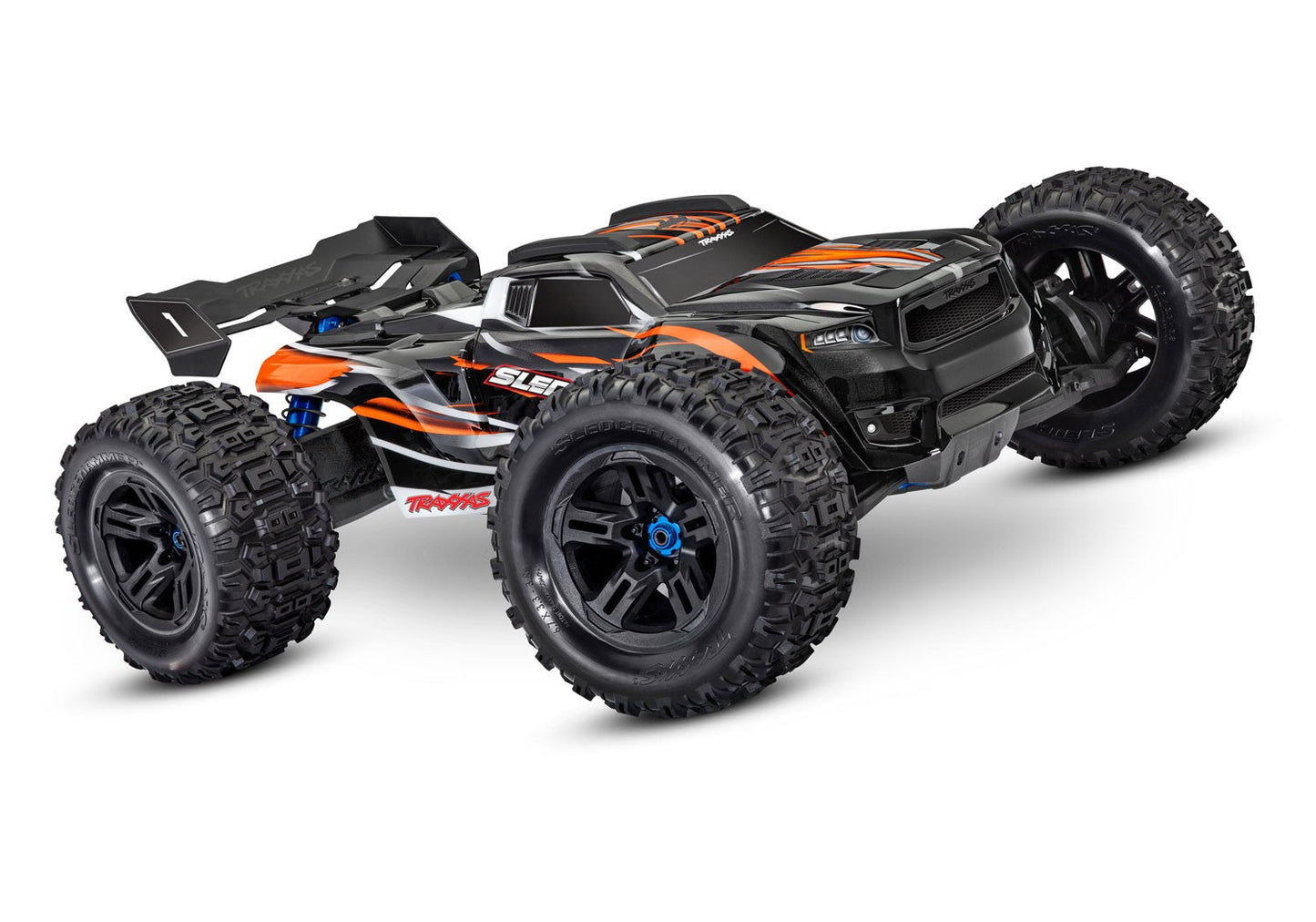 Traxxas Monster Truck SLEDGE 1:8 4WD EP RTR - 95076