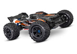 Traxxas Monster Truck SLEDGE 1:8 4WD EP RTR - 95076 - RCXX - RC Racing Shop | RC Models | Tuning & Spare Parts for Professionals