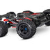Traxxas Monster Truck SLEDGE 1:8 4WD EP RTR - 95076 - RCXX - RC Racing Shop | RC Models | Tuning & Spare Parts for Professionals