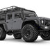 Traxxas TRX-4M Defender Land Rover 1/18 4WD RTR Scale Rock Crawler RC Auto - RCXX - RC Racing Shop | RC Models | Tuning & Spare Parts for Professionals