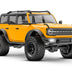 Traxxas TRX-4M Mini Ford Bronco 1/18 4WD RTR Scale Rock Crawler RC Auto - 97074 - RCXX - RC Racing Shop | RC Models | Tuning & Spare Parts for Professionals