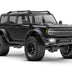 Traxxas TRX-4M Mini Ford Bronco 1/18 4WD RTR Scale Rock Crawler RC Auto - 97074 - RCXX - RC Racing Shop | RC Models | Tuning & Spare Parts for Professionals