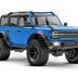 Traxxas TRX-4M Mini Ford Bronco 1/18 4WD RTR Scale Rock Crawler RC Auto - 97074 - RCXX - RC Racing Shop | RC Models | Tuning & Spare Parts for Professionals