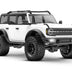 Traxxas TRX-4M Mini Ford Bronco 1/18 4WD RTR Scale Rock Crawler RC Auto - 97074 - RCXX - RC Racing Shop | RC Models | Tuning & Spare Parts for Professionals