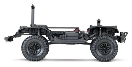 Traxxas Crawler TRX-4 Chassis 1:10 4WD Kit Bausatz Clipless - RCXX - RC Racing Shop | RC Models | Tuning & Spare Parts for Professionals