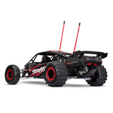 Traxxas Pro Scale X-Series Sand Car - 109076-4 - RCXX - RC Racing Shop | RC Models | Tuning & Spare Parts for Professionals