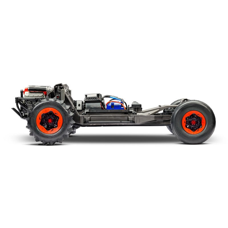 Traxxas Pro Scale X-Series Sand Car - 109076-4 - RCXX - RC Racing Shop | RC Models | Tuning & Spare Parts for Professionals