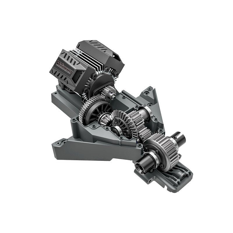 Traxxas Pro Scale X-Series Sand Car - 109076-4 - RCXX - RC Racing Shop | RC Models | Tuning & Spare Parts for Professionals