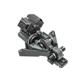 Traxxas Pro Scale X-Series Sand Car - 109076-4 - RCXX - RC Racing Shop | RC Models | Tuning & Spare Parts for Professionals