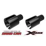 Traxxas Pro Scale X-Series Sand Car - 109076-4 - RCXX - RC Racing Shop | RC Models | Tuning & Spare Parts for Professionals