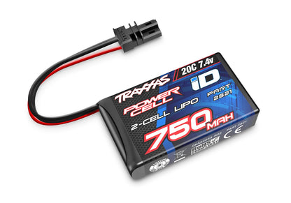 Traxxas TRX-4MT Ford F150 1/18 Monstertruck 4WD RTR - 98044