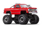 Traxxas TRX-4MT K10 Chevy 1/18 Monstertruck 4WD RTR - 98064