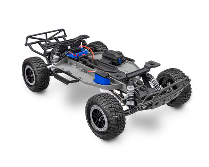 TRAXXAS Slash 1/10 2WD Short-CourseTruck RTR BL-2S Brushless HD ohne Akku/Lader mit Clipless - 5833