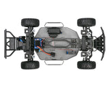 Traxxas Slash VXL Clipless 2WD 1/10 HD RTR Brushless Extreme-HD Short-Course - 58376- - RCXX - RC Racing Shop | RC Models | Tuning & Spare Parts for Professionals