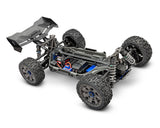 TRAXXAS JATO 4x4 Brushless 1/8 Buggy BL-2S RTR - Ohne Akku / Ladegerät - 90154 - RCXX - RC Racing Shop | RC Models | Tuning & Spare Parts for Professionals
