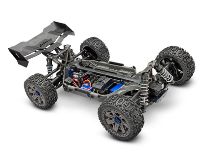 TRAXXAS JATO 4x4 Brushless 1/8 Buggy BL-2S RTR - Ohne Akku / Ladegerät - 90154