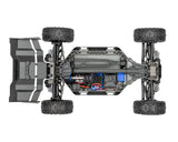 TRAXXAS JATO 4x4 Brushless 1/8 Buggy BL-2S RTR - Ohne Akku / Ladegerät - 90154 - RCXX - RC Racing Shop | RC Models | Tuning & Spare Parts for Professionals