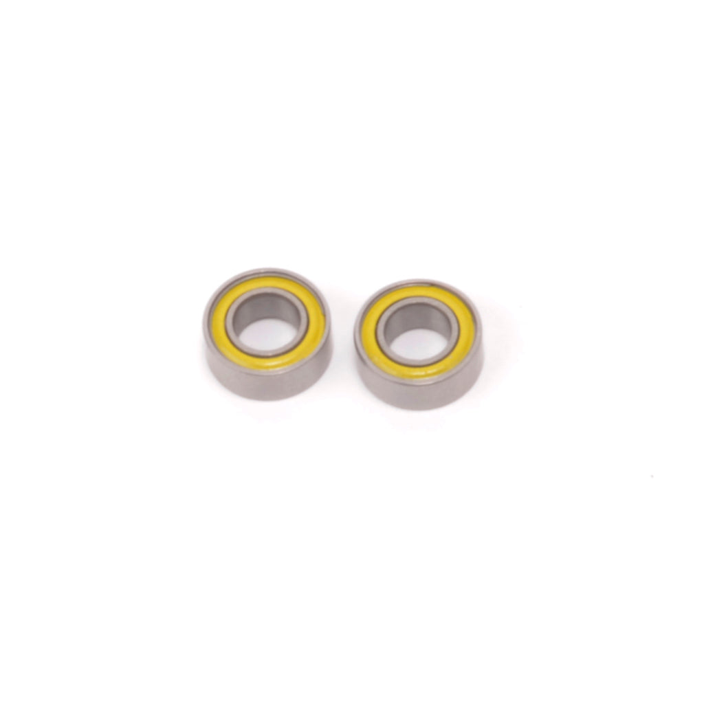 Schumacher BALL BEARING - 4X8X3 (2) - U1411 - RCXX - rc racing for professionals