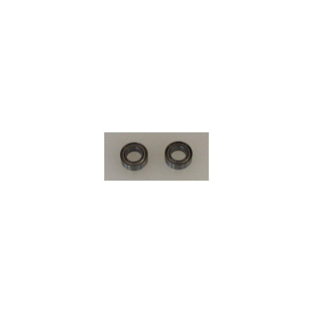 Schumacher BALL BEARING - 5X9X3 SHIELD (2) - U1439 - RCXX - rc racing for professionals