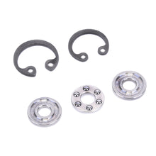 Schumacher PRO - THRUST BEARING (1 SET) - U1954 - RCXX - rc racing for professionals