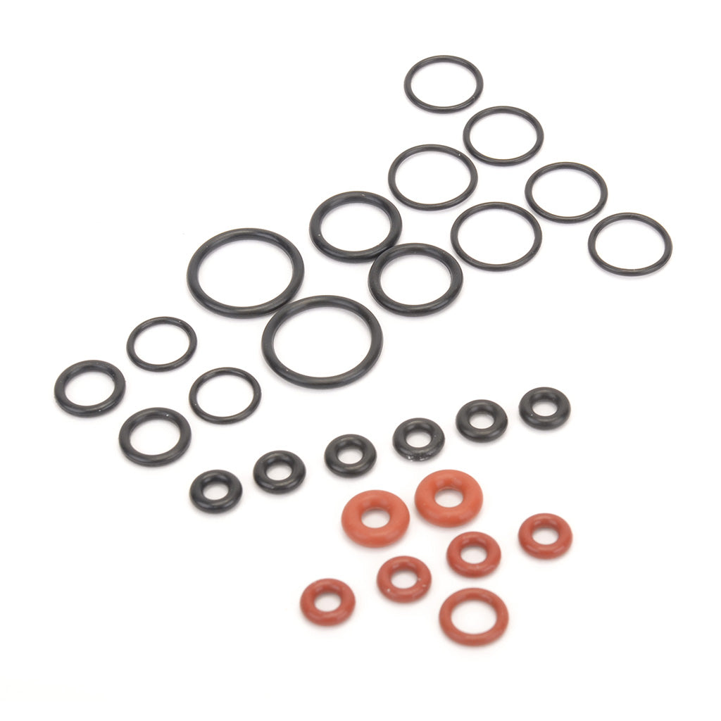 Schumacher SPEED PACK - O RINGS (1 SET) - U1960 - RCXX - rc racing for professionals