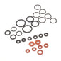 Schumacher SPEED PACK - O RINGS (1 SET) - U1960 - RCXX - rc racing for professionals