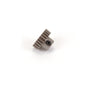 Schumacher 22T STEEL PINION - 48 D.P. (1) - U2311 - RCXX - rc racing for professionals