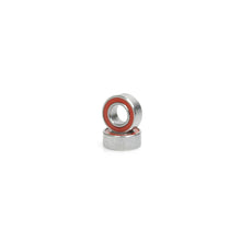 Schumacher BALL BEARING - 5X10X4 RED SEAL (2) - U2698 - RCXX - rc racing for professionals