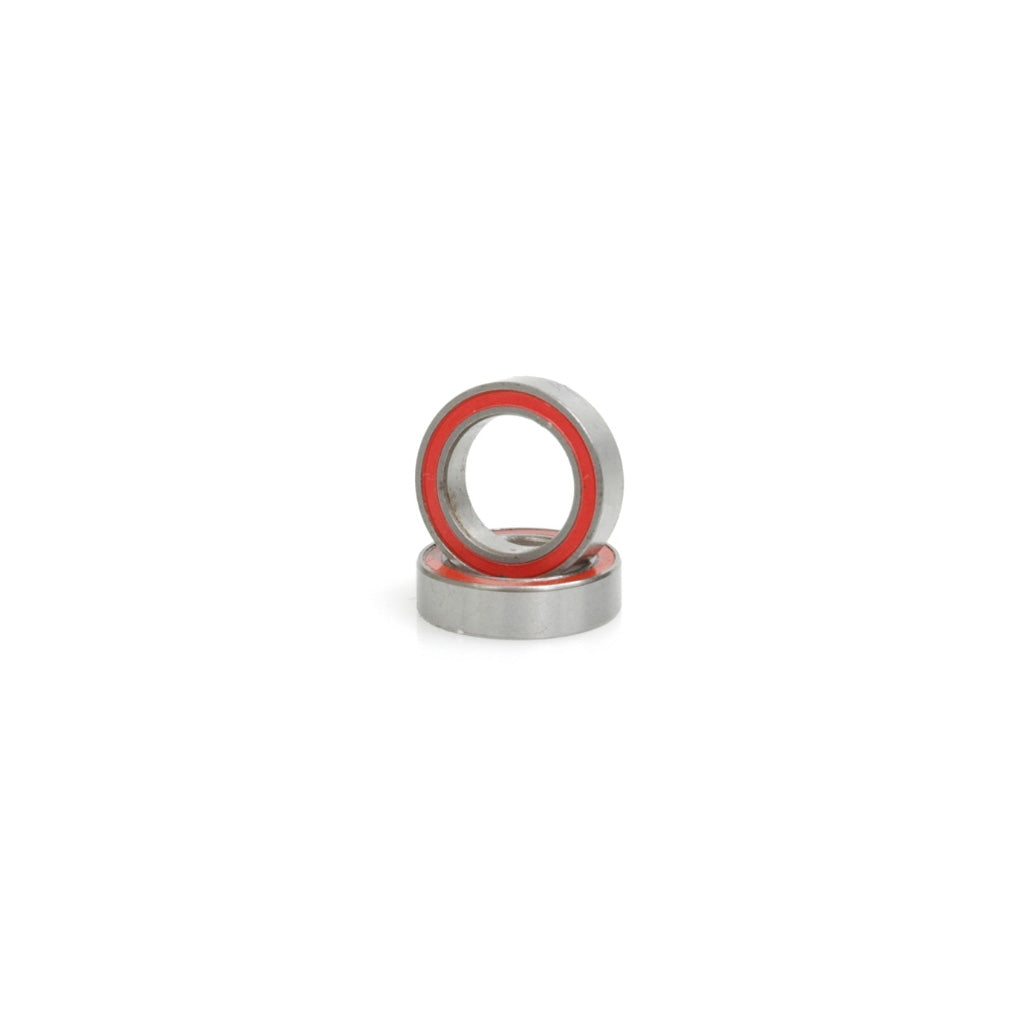 Schumacher BALL BEARING - 10X15X4 RED SEAL (2) - U2699 - RCXX - rc racing for professionals