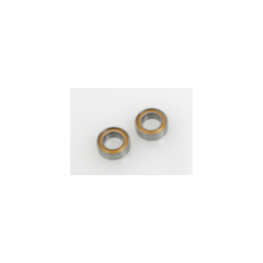 Schumacher CERAMIC BEARING - 5X9X3 SHEILD (2) - U3387 - RCXX - rc racing for professionals