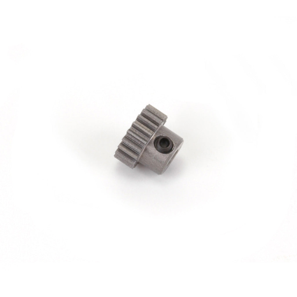 Schumacher PINION; HARD ALLOY 48DP - 17T (1) - U3417 - RCXX - rc racing for professionals