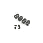 Schumacher ROLL BAR BLOCKS (4) -  U3499 - RCXX - rc racing for professionals