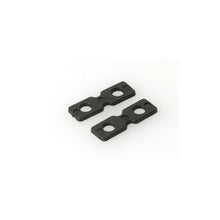 Schumacher SERVO SPACER - PLASTIC (2) - U3691 - RCXX - rc racing for professionals