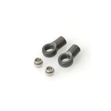 Schumacher ROD END BALL + SOCKET (2) - U3706 - RCXX - rc racing for professionals