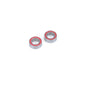 Schumacher BALL BEARING - 5X9X3 RED SEAL (2) - U3871 - RCXX - rc racing for professionals