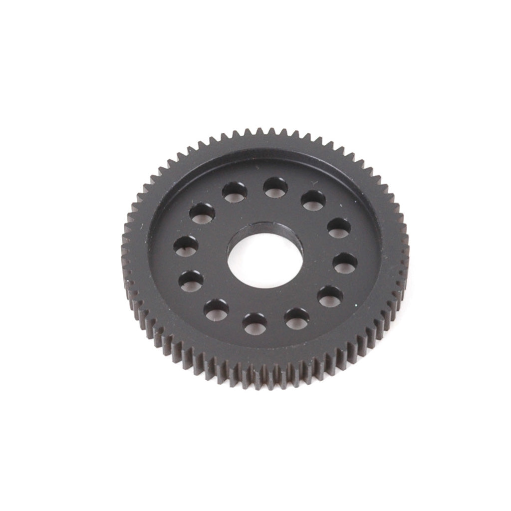 Schumacher SPUR GEAR 48DP - 70T (1) - U4057 - RCXX - rc racing for professionals