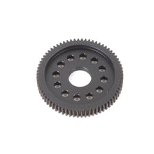 Schumacher SPUR GEAR 48DP - 70T (1) - U4057 - RCXX - rc racing for professionals