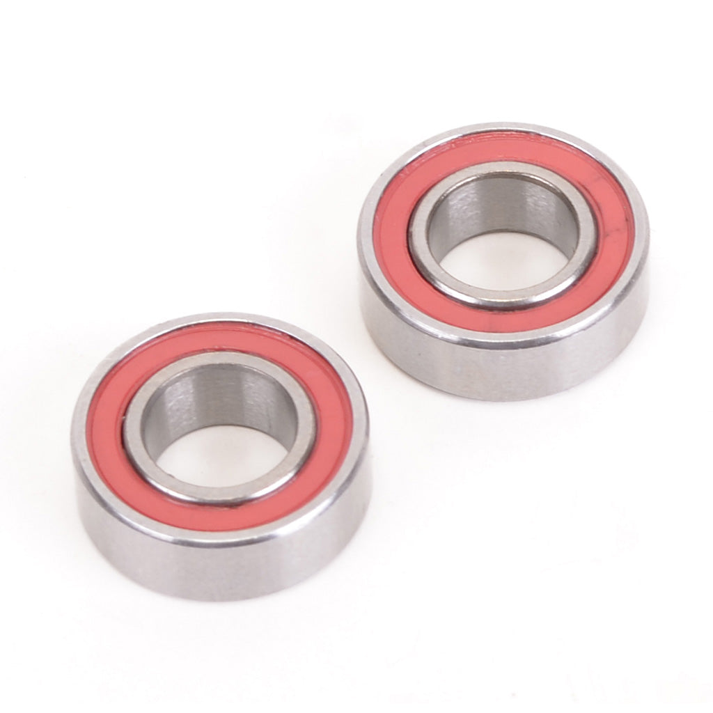 Schumacher BALL BEARING - 6X12X4 RED SEAL (2) - U4084 - RCXX - rc racing for professionals