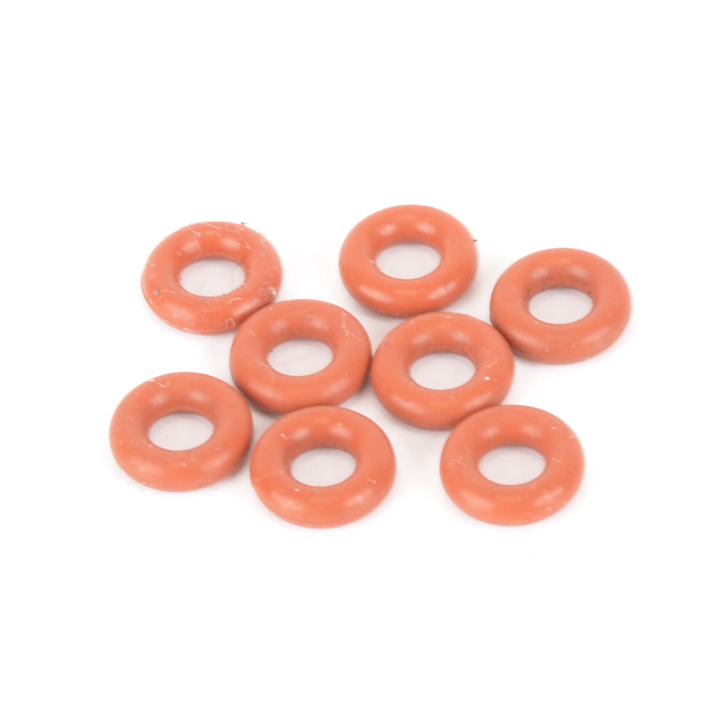 Schumacher OFF ROAD SHOCK O RING 1/8 SILICONE (8) - U4110 - RCXX - rc racing for professionals