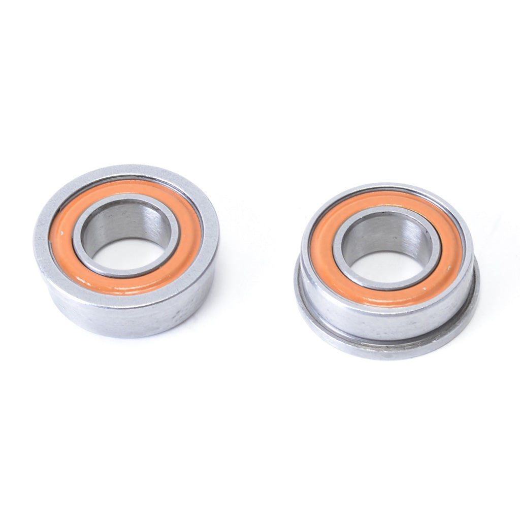 Schumacher CERAMIC BEARING - 1/4X1/2 SHIELD FLANGED (2) - U4227 - RCXX - rc racing for professionals