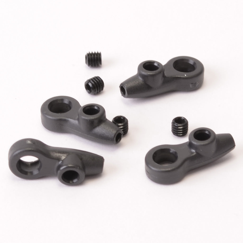 Schumacher ROLL BAR SOCKET (4) - U4242 - RCXX - rc racing for professionals