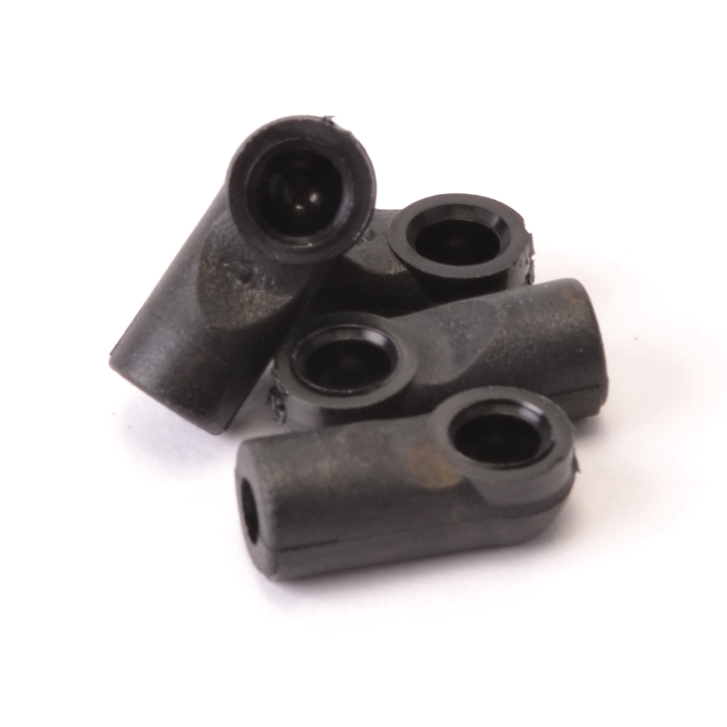 Schumacher BALL SOCKET SHORT (4) - U4302 - RCXX - rc racing for professionals