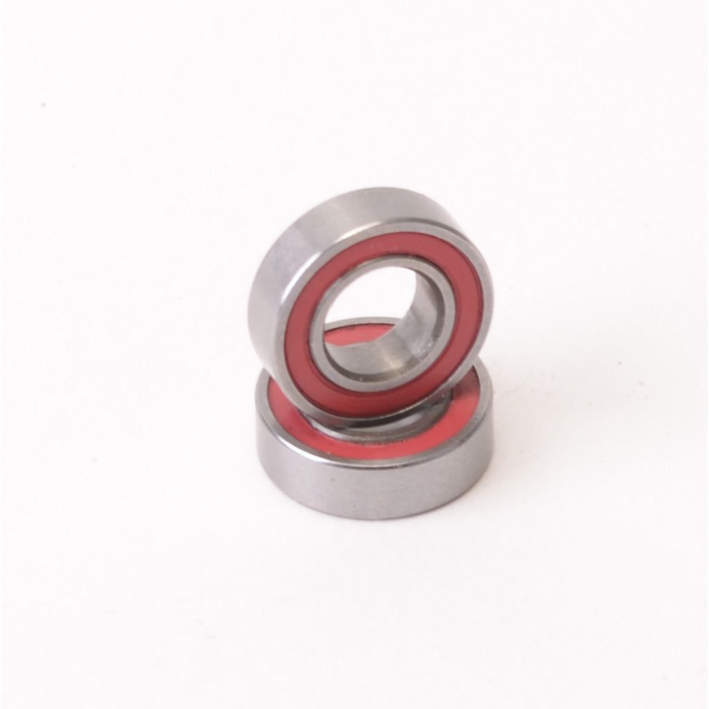 Schumacher BALL BEARING - 5X10X3 RED SEAL (2) - U4318 - RCXX - rc racing for professionals