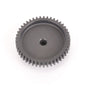 Schumacher PINION; HARD ALLOY 48DP - 44T (1) - U4444 - RCXX - rc racing for professionals