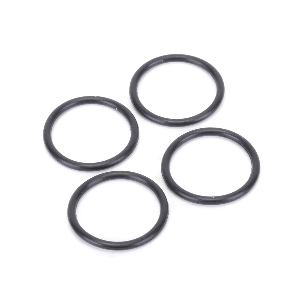 Schumacher BIG BORE SHOCK COLLAR O-RING (4) - U4451 - RCXX - rc racing for professionals